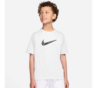 Nike Dri - Fit Multi T Shirt Jungen weiß