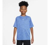 Nike Dri - FIT Multi Heather T Shirt Kinder