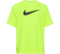 Nike Multi Dri-FIT T-Shirt Kinder | grün | Kinder | L | DX5386/702 L