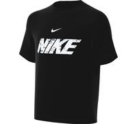 Nike Kinder Dri-Fit Multi T-Shirt (Größe XL, schwarz)
