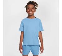 Nike Multi Dri-Fit Training Jungen T-Shirt, blau US: L