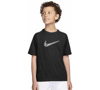 Nike Multi Jr - T-shirt - Jungs XS Black