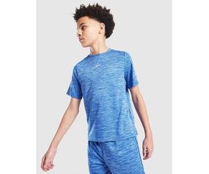 Nike Multi Knit T-Shirt Kinder, Blau - 8-10Y