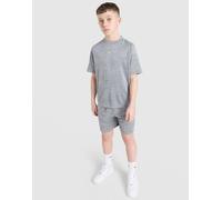 Nike Multi Knit T-Shirt Kinder, Grau - 10-12Y