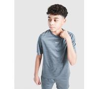 Nike Multi Knit T-Shirt Kinder, Grau - 13-15Y