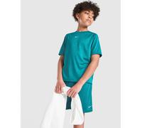 Nike Multi Knit T-Shirt Kinder, Grün - 12-13Y