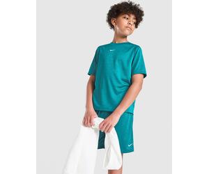 Nike Multi Knit T-Shirt Kinder, Grün 12-13Y
