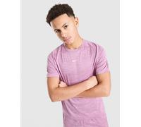 Nike Multi Knit T-Shirt Kinder, Rosa - 12-13Y