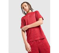 Nike Multi Knit T-Shirt Kinder, Rot - 8-10Y