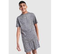 Nike Multi Knit T-Shirt Kinder, Schwarz - 7-8Y