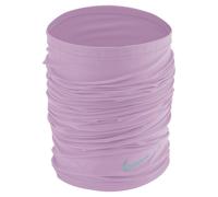 Nike Multifunktionstuch (Halswärmer) Therma Fit 2.0 Neckwarmer 2022 rosa/silber - 1 Stück