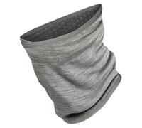 Nike Multifunktionstuch (Halswärmer) Therma Sphere Neckwarmer 3.0 grau - 1 Stück, Größe L/XL