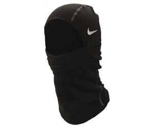 Nike Multifunktionstuch mit Kapuze (Halswärmer) Therma Sphere Hood 4.0 schwarz - 1 Stück