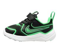 NIKE Mystic Fly Baby-Sneaker 016 - black/cool grey-illusion green 26