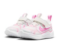 NIKE Mystic Fly Baby-Sneaker 103 - summit white/playful pink-pink rise 26