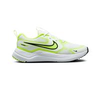 NIKE Kinder Laufschuhe COSMIC RUNNER (GS) (HM4402) 39 WHITE/BLACK-VOLT