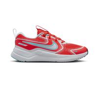 Nike Kinder Mystic Fly Trainingsschuh/ Laufschuh neon- coral, weiÃ, tÃŒrkis 38