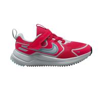 NIKE Mystic Fly Laufschuhe Kinder 600 - bright crimson/dusty cactus 28.5