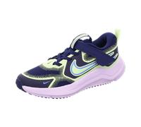 Nike Mystic Fly Little Kids" S für Kinder, blau, Größe 33 ½ EU