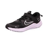 Nike Mystic Fly Little Kids" S für Kinder, schwarz, Größe 28 EU