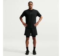 Trainingsshirt NIKE "M NK TEE LSE NAC", Herren, Gr. XL, schwarz (schwarz, schwarz), Obermaterial: 100% Baumwolle, Shirts, auch in großen Größen, aus Baumwolle (24168253-XL) schwarz, schwarz