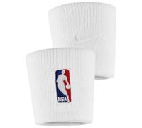 Nike Wristband Nba Schweißband weiss One Size