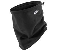nike reversible club fleece neckholder schwarz