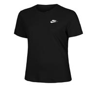 Nike - Women's Sportswear Club Essential - Funktionsshirt, Gr. XS, schwarz (Black)