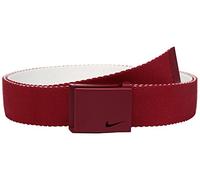 NIKE New Tech Essentials Herren-Gürtel, wendbar, Webgürtel