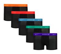 Nike NHB 5PK Color WB Cotton Brief