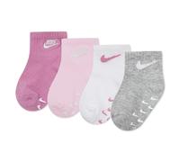 Nike NHN 4PK LOGO GRIPPER SOCK