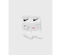 Nike NHN NIKE BASIC PACK CREW white in Größe:5-7