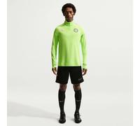 Nike Nigeria Strike Dri-Fit Herren Longsleeve, grün US: M