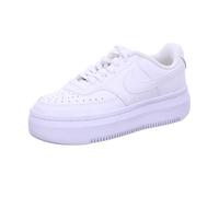 Nike Court Vision Alta Leather Women weiss Größe 41