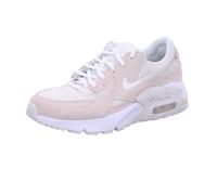 Nike Air Max Excees Damen Freizeitschuhe, weiß, Größe 37 ½ 37 ½