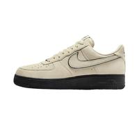 Nike Air Force 1 '07 LV8 men Lowtop black|beige in Größe:43