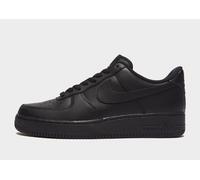 Nike CW2288-001 AIR Force 1 '07 Herren Black/Black EU 44.5