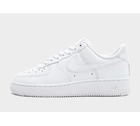 Nike AIR FORCE 1 ´07 Sneaker Damen in white-white, Größe 42