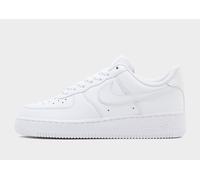 Nike Nike Air Force 1 '07 Women's Shoe - Damen, White/White - 44