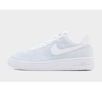 Nike Nike Air Force 1 Flyknit 2.0 Shoe - Herren, Weiss 40