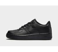 Nike Nike Air Force 1 Older Kids' Shoe - Kinder, Schwarz 39