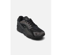 Nike - NIKE AIR HUARACHE RUNNER - Schwarz - Sneaker - Größe 40 1/2