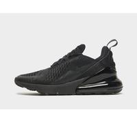 Nike Nike Air Max 270 Older Kids' Shoe - Kinder, Schwarz - 35.5
