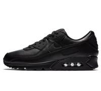 NIKE AIR MAX 90 LTHR - Schwarz - CZ5594-001 - EU 44.5 US 10.5 SALE