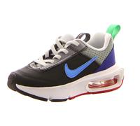 NIKE Air Max INTRLK Lite Sneaker Kinder 005 - black/photo blue-cool grey 28.5