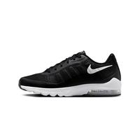 Nike Nike Air Max Invigor, Herren Laufschuhe, Schwarz (Black/White 010), 42 EU