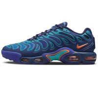 Nike Nike Air Max Plus Drift Herren-Sneaker, Marineblau, staubiger Kaktus, Violett Persisch Total o, 42.5 EU