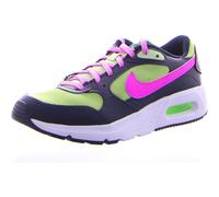 NIKE Air Max SC Sneaker Kinder 300 - honeydew/fuchsia dream-dark obsidian 38