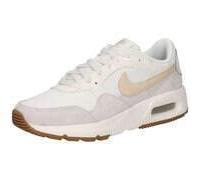 NIKE Air Max SC Sneaker Damen 118 - sail/sanddrift-gum med brown 37.5