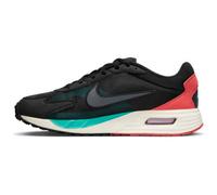 Nike Air Max Solo Sneaker für Herren, schwarz, Größe 41 EU